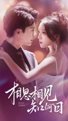相思相见知何日 第1-20集