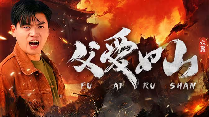 父爱如山 第63集