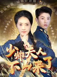 少帅夫人下山来了 第1-20集