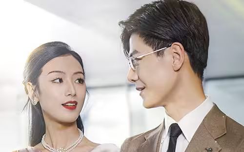 闪婚后，被豪门老公霸道宠 第61-77集完结