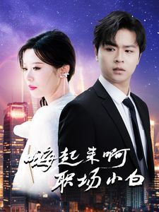 嗨起来啊职场小白 第41-56集完结(大结局)