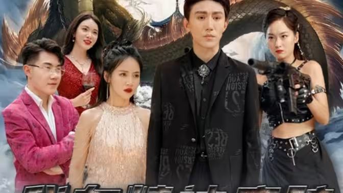 修罗帝尊 全集完结(大结局)