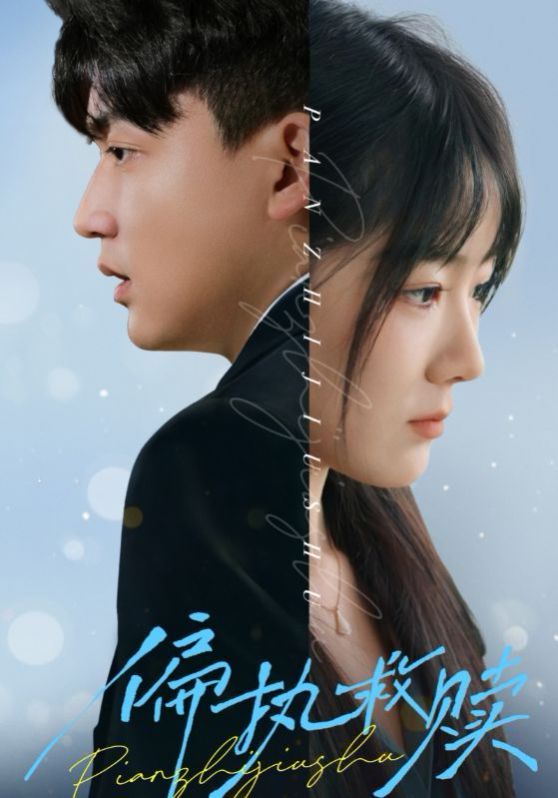 偏执救赎 第1-20集