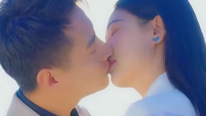 替闺蜜相亲总裁赖上我 第1-20集