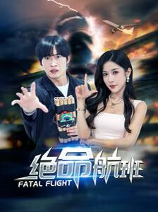 绝命航班 第1-20集