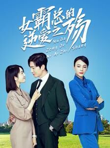 女霸总的逆爱之殇 第01集