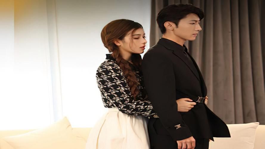 捡个公主当保姆 第1-40集