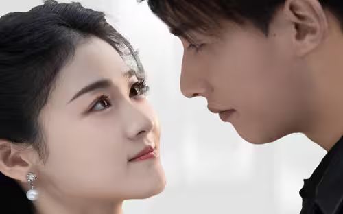 拒绝复婚的她，又美又飒 全集(大结局)