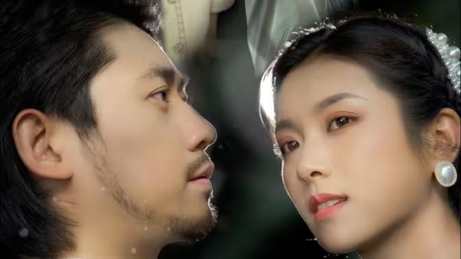 退婚后，我成了渣男的首富叔母 第1-20集