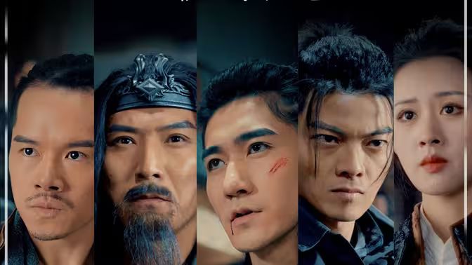 审判日 第61-80集完结(大结局)