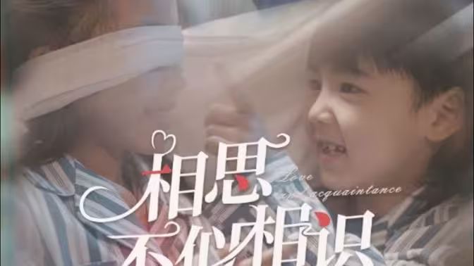 相思不似相识 第61-101集完结(大结局)