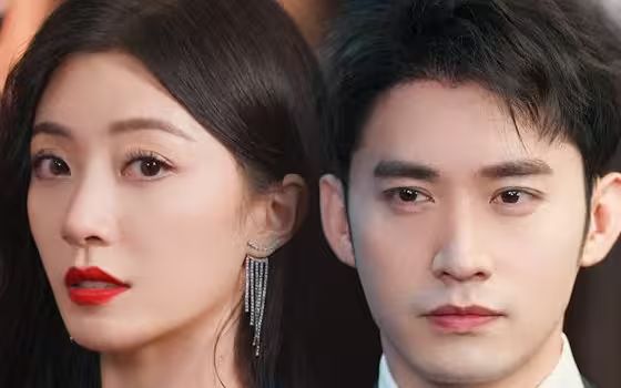 去有你的地方 第61-74集完结(大结局)