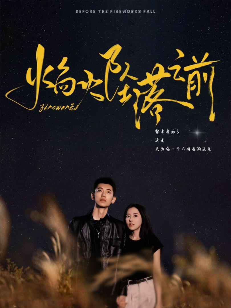 焰火坠落之前 第61-80集