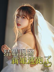 结婚现场新娘逃跑了 第42集