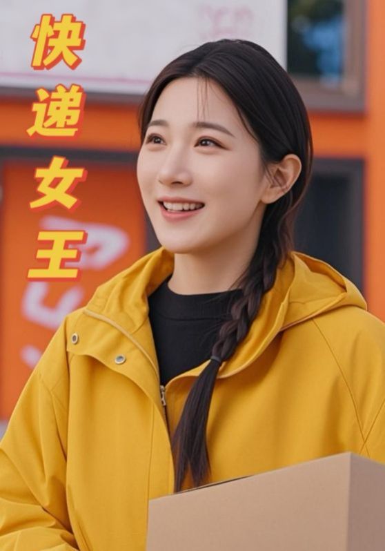 快递女王 第01集