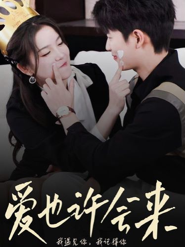 爱也许会来 第04集