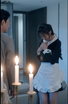 不好惹的女人 第1-20集