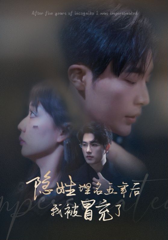 隐姓埋名五年后我被冒充了 第72集