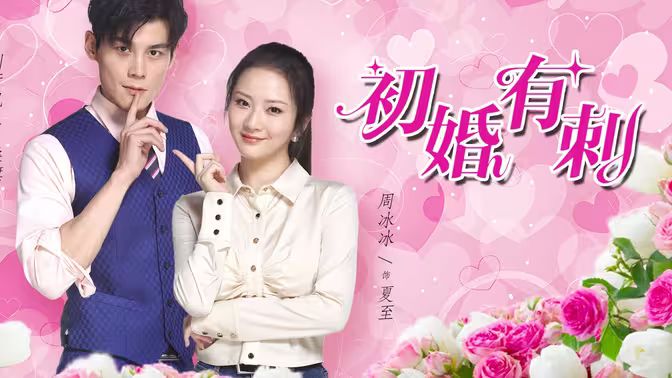 初婚有刺 第41-60集