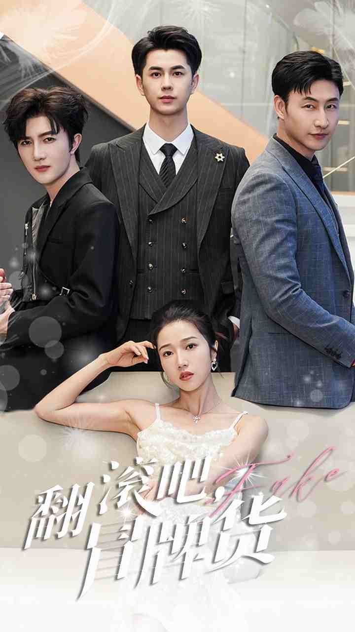 翻滚吧冒牌货 第41-60集