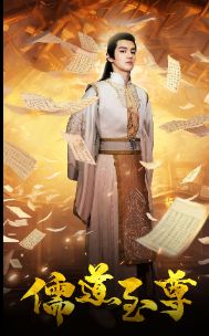 儒道至尊 第1-20集