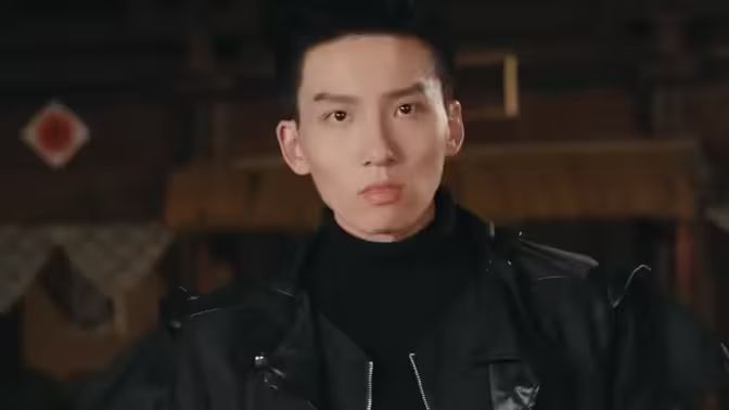 第一天王 第1-20集