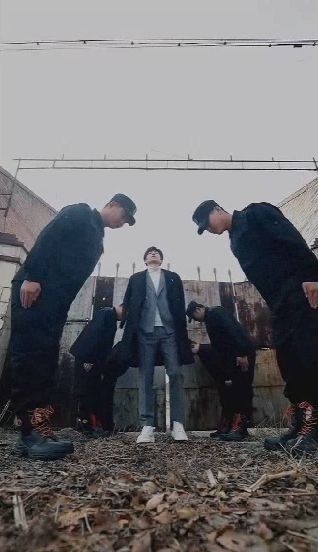 神医帝婿 第1-20集