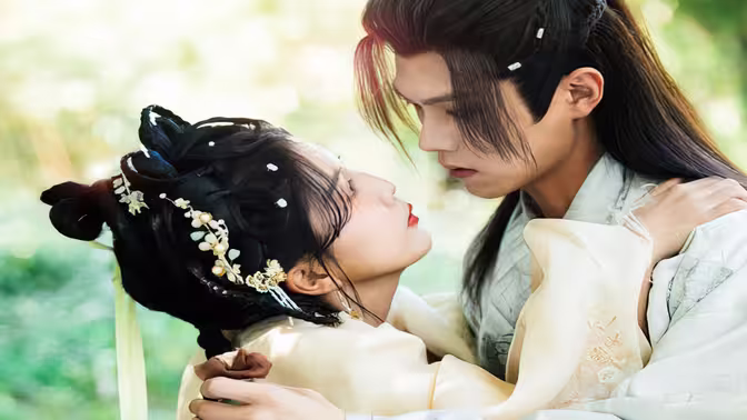 我逼系统换男主 第61-96集完结(大结局)