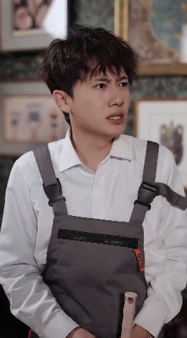 我和首富交换了人生 第1-20集