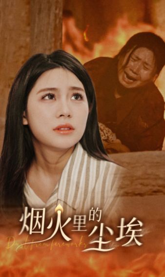 烟火里的尘埃 第61-70集完结(大结局)