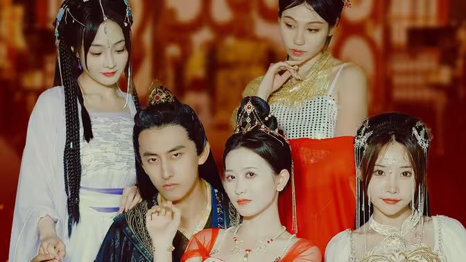 寡人之下都是臣 全集完结(大结局)