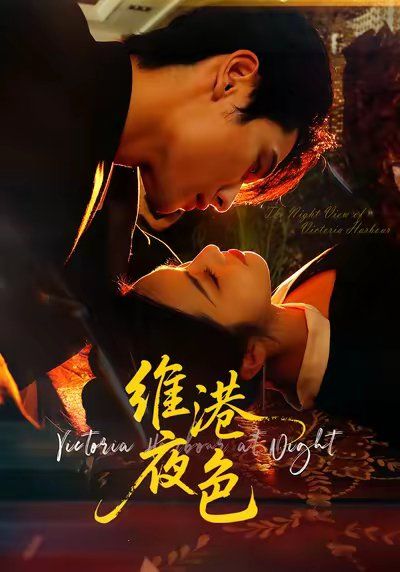 维港夜色(港城回响(全集)