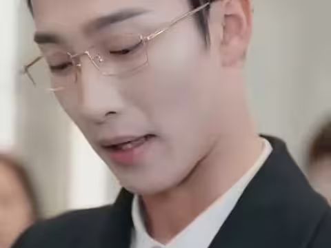 她儿砸被大佬盯上了 第1-20集