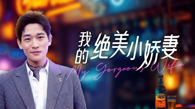 我的绝美小娇妻 第41-60集