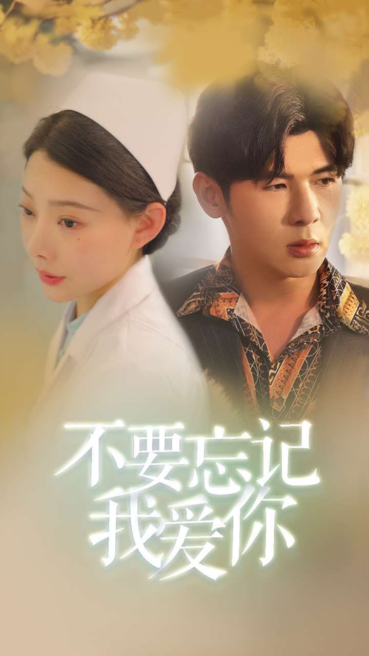 新不要忘记我爱你 第1-20集