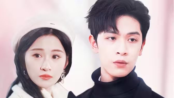 池少的甜蜜爱恋-闪婚密爱 第1-30集