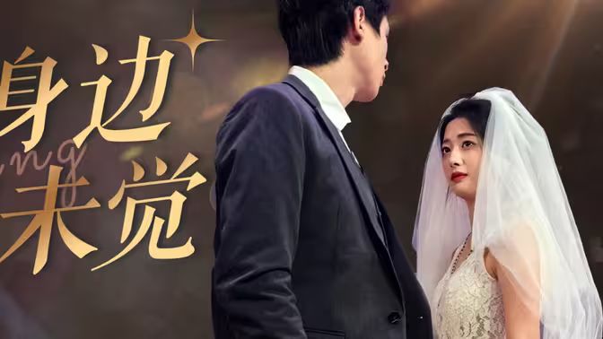 爱在身边却未觉 第21-40集