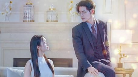 傅总的替嫁娇妻竟是真千金 第1-20集