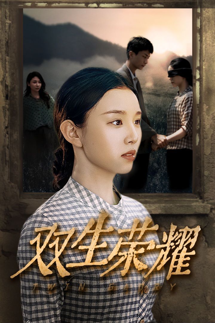 双生荣耀 第21-40集