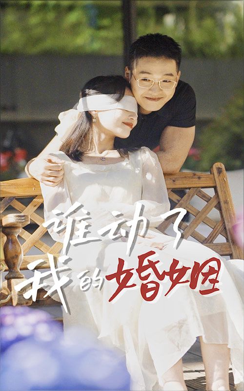 谁动了我的婚姻 全集完结(大结局)