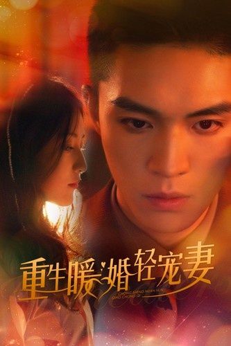 重生暖婚轻宠妻 第18集