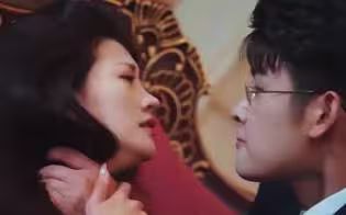 罪妻难逃，厉先生求放过&爱恨入骨：厉先生的戴罪娇妻 第41-60集