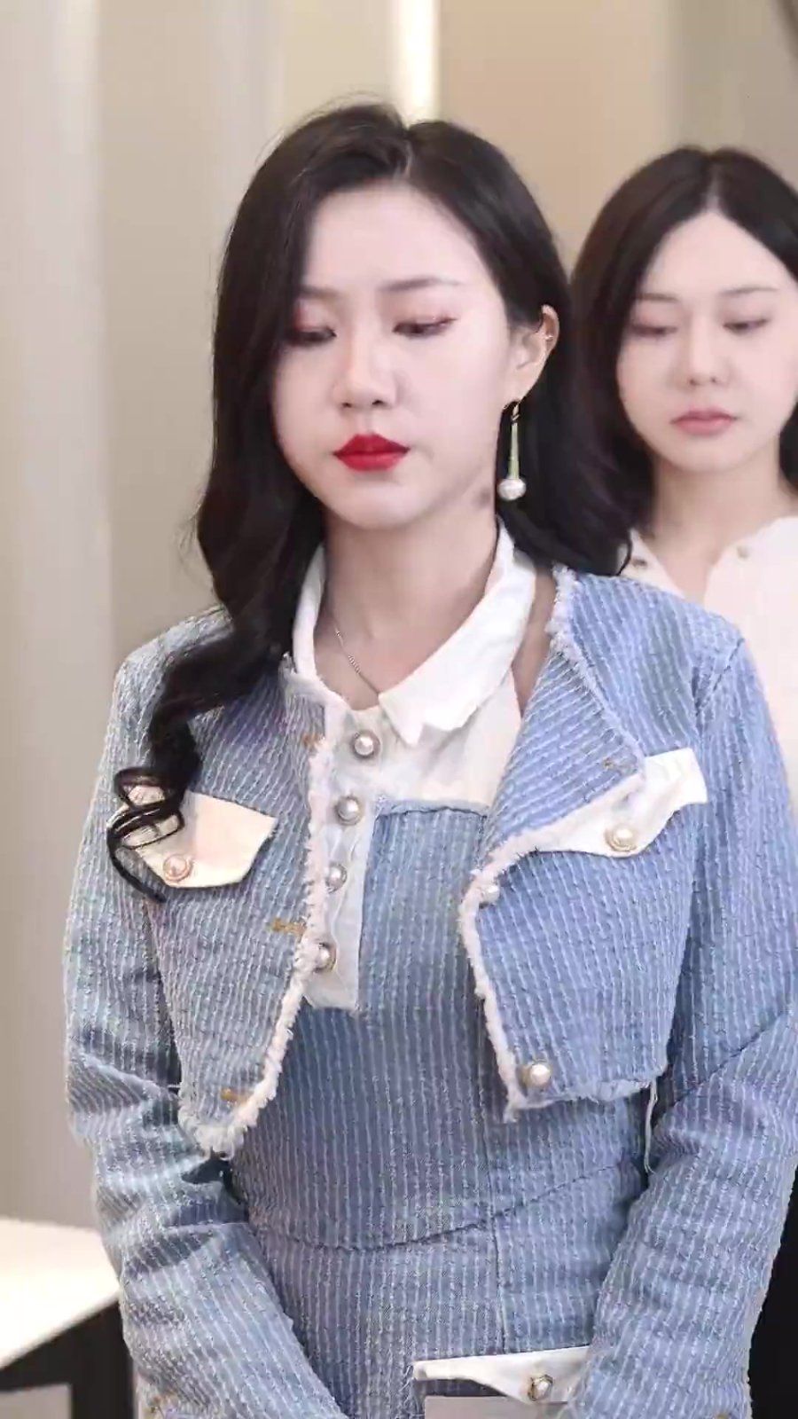 新亲亲我的白月光 第1-20集