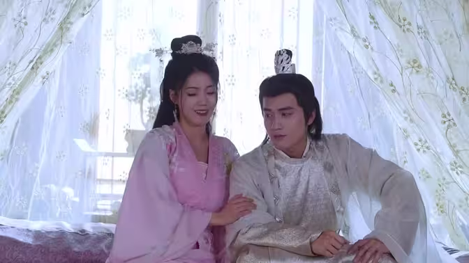 王妃复仇记 第21-40集