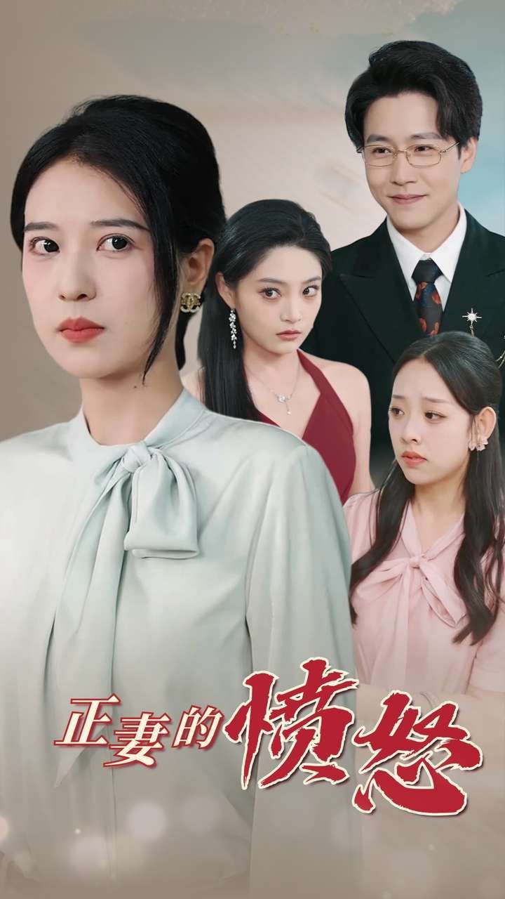 正妻的愤怒 第06集