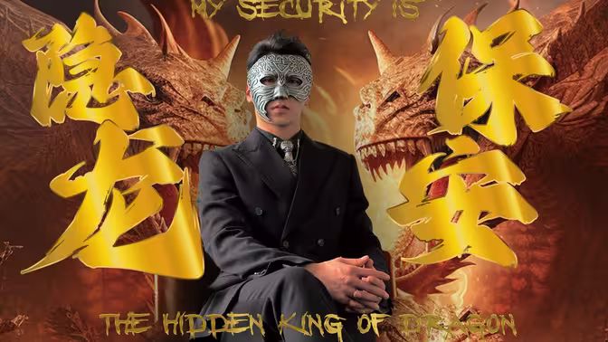 隐龙保安 第1-20集