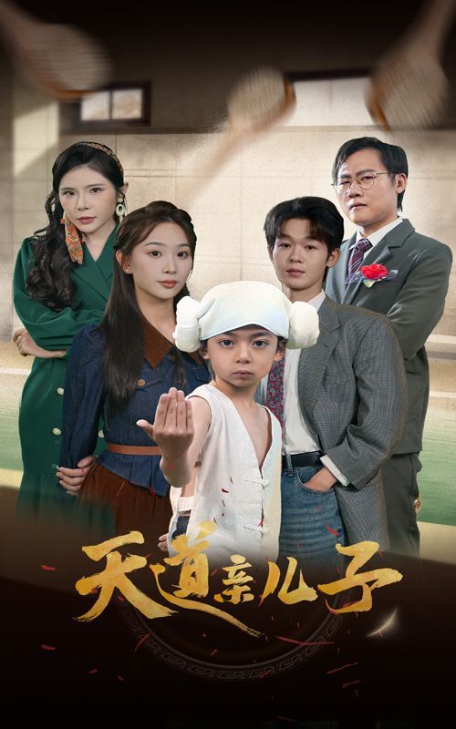 天道亲儿子 全集(大结局)