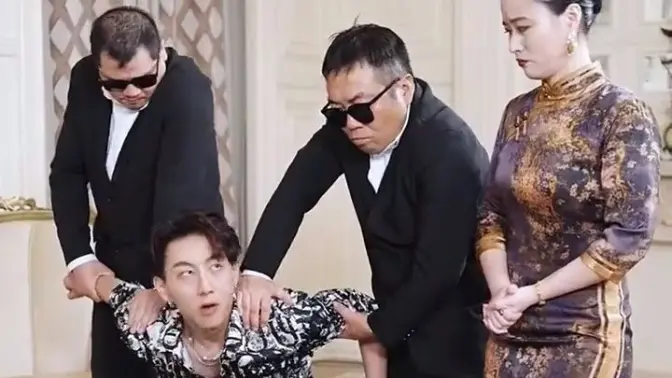 听风也听你 第1-20集