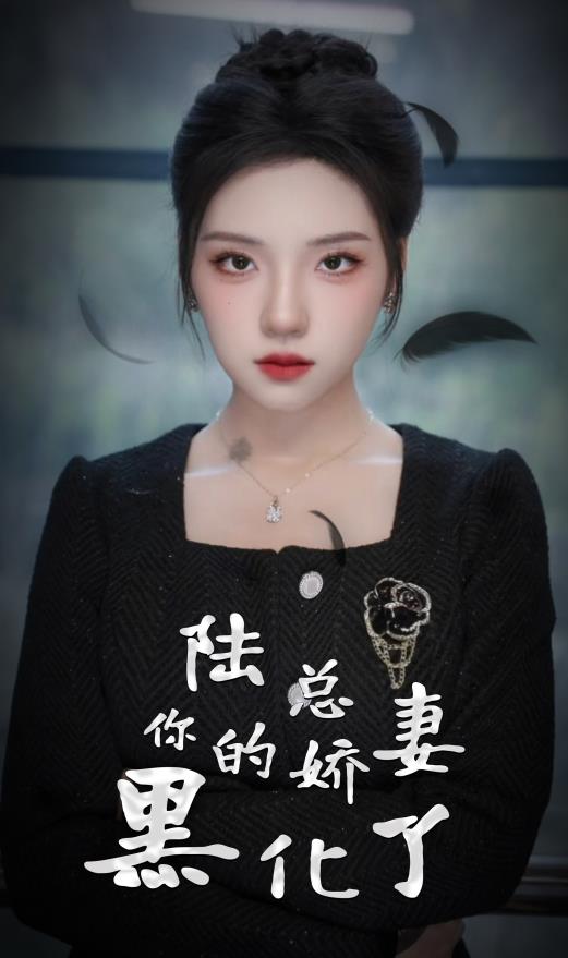 陆总，你的娇妻黑化了 第02集