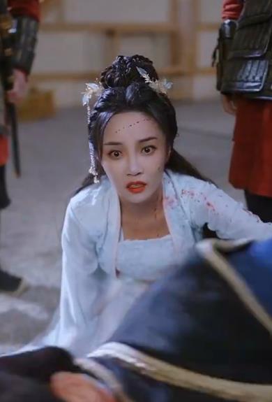 风起萧墙 第56集